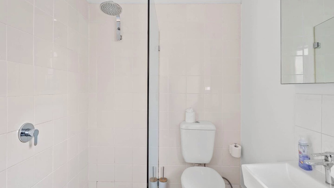 Photo of Bathroom in Ashfield