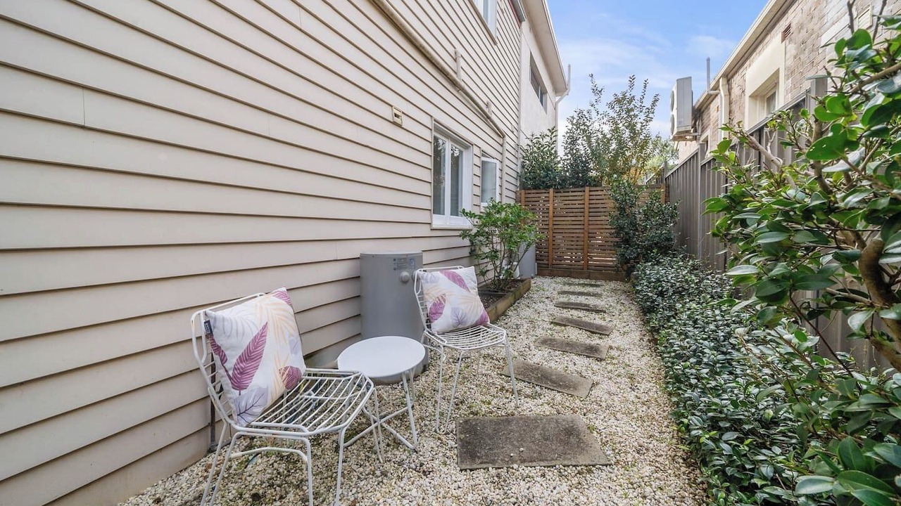 Photo of Outdoor in Ashfield