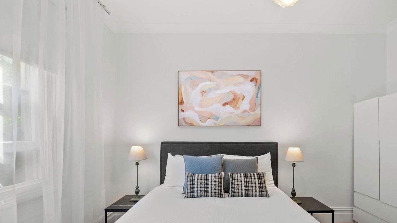 Photo of Bedroom in Ashfield