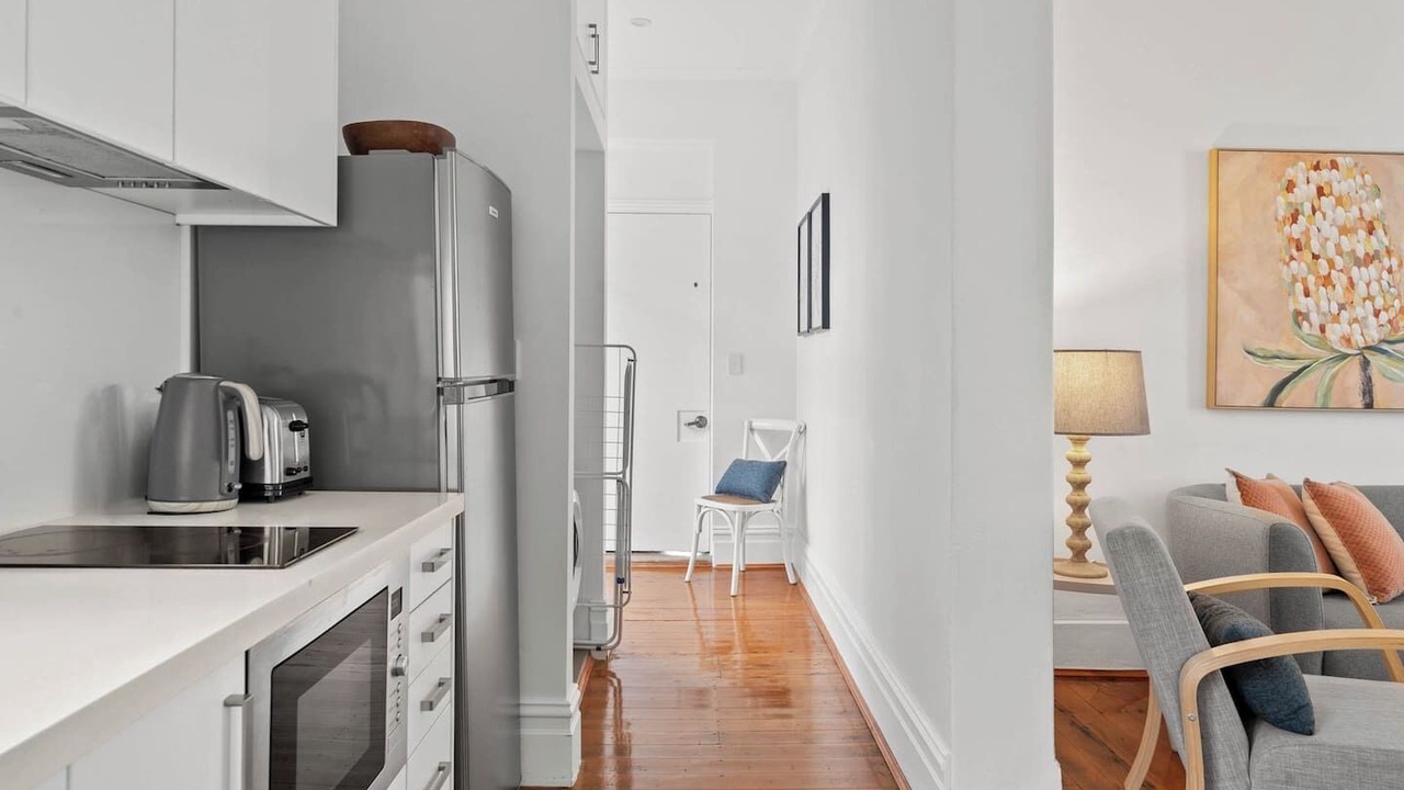 Photo of Kitchen in Ashfield