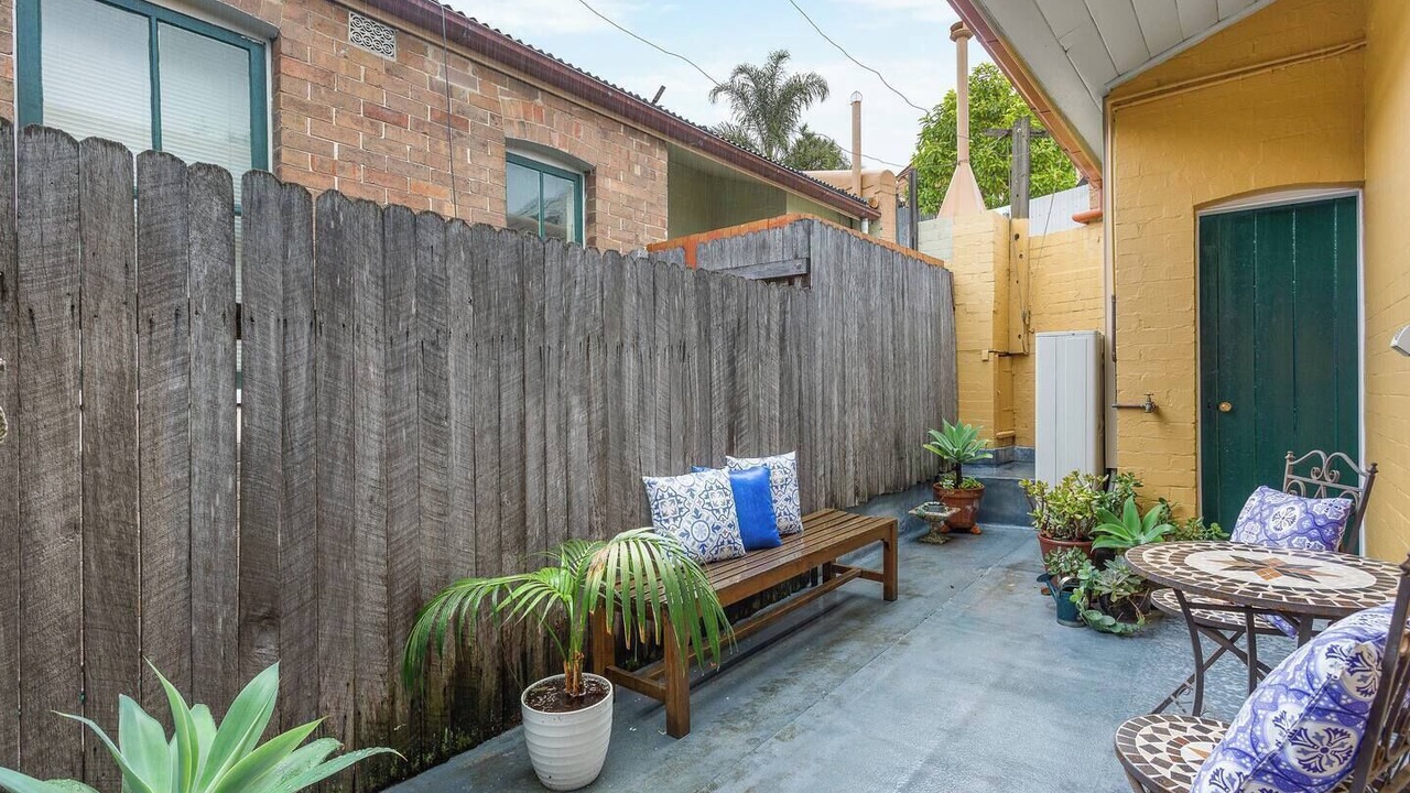 Photo of Outdoor in Millers Point