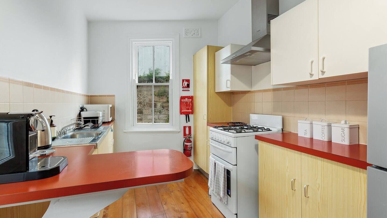Photo of Kitchen in Millers Point