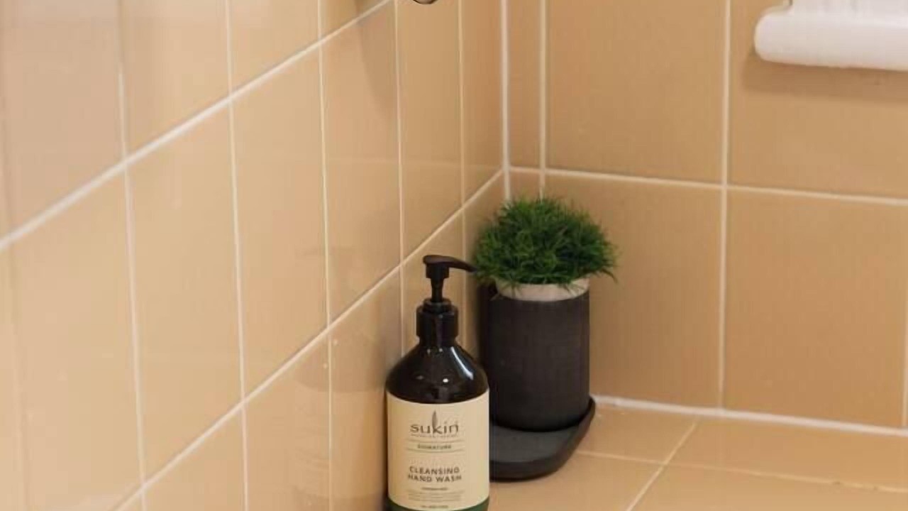 Photo of Bathroom in Millers Point