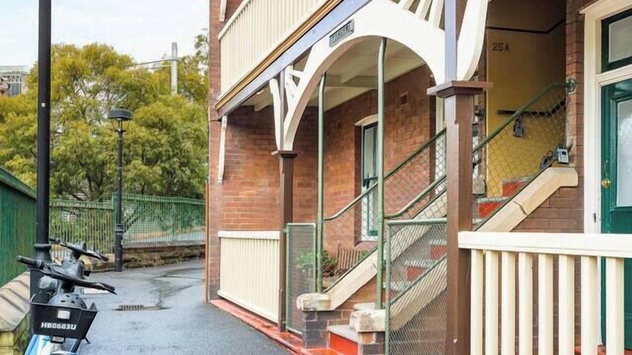 Photo of Outdoor in Millers Point