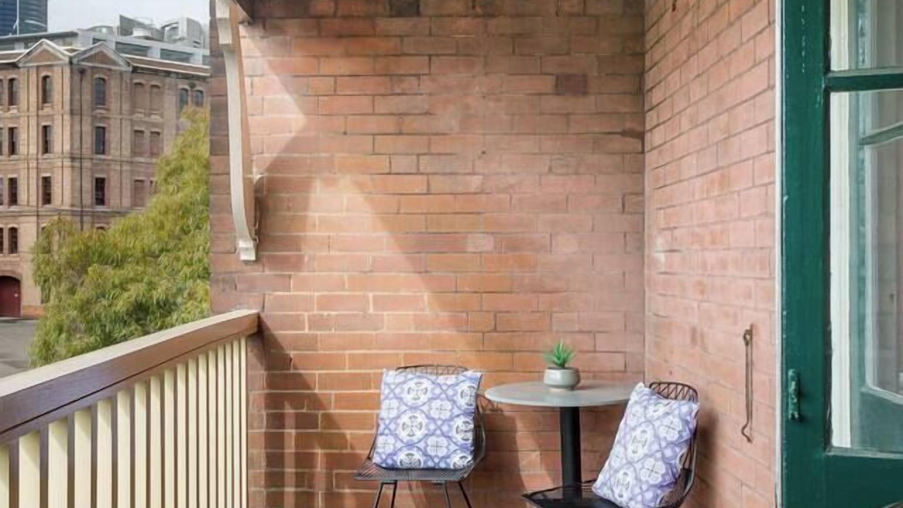 Photo of Outdoor in Millers Point