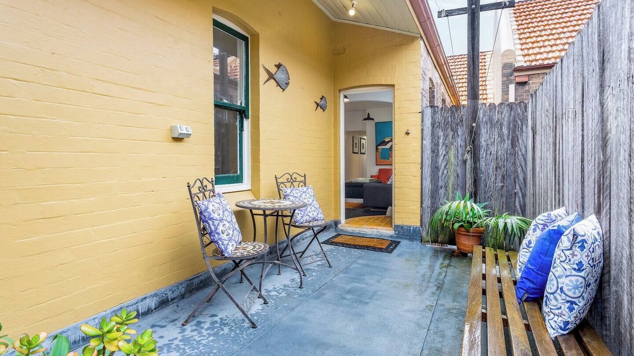 Photo of Outdoor in Millers Point