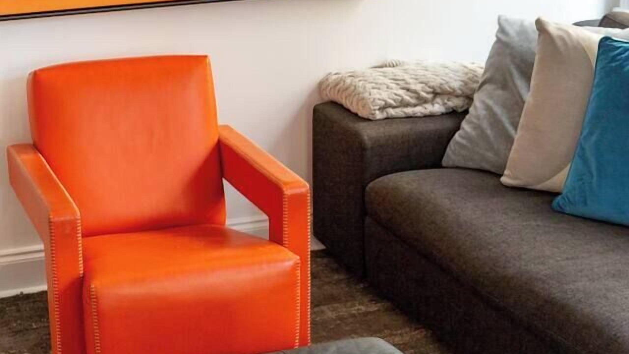 Photo of Livingroom in Millers Point