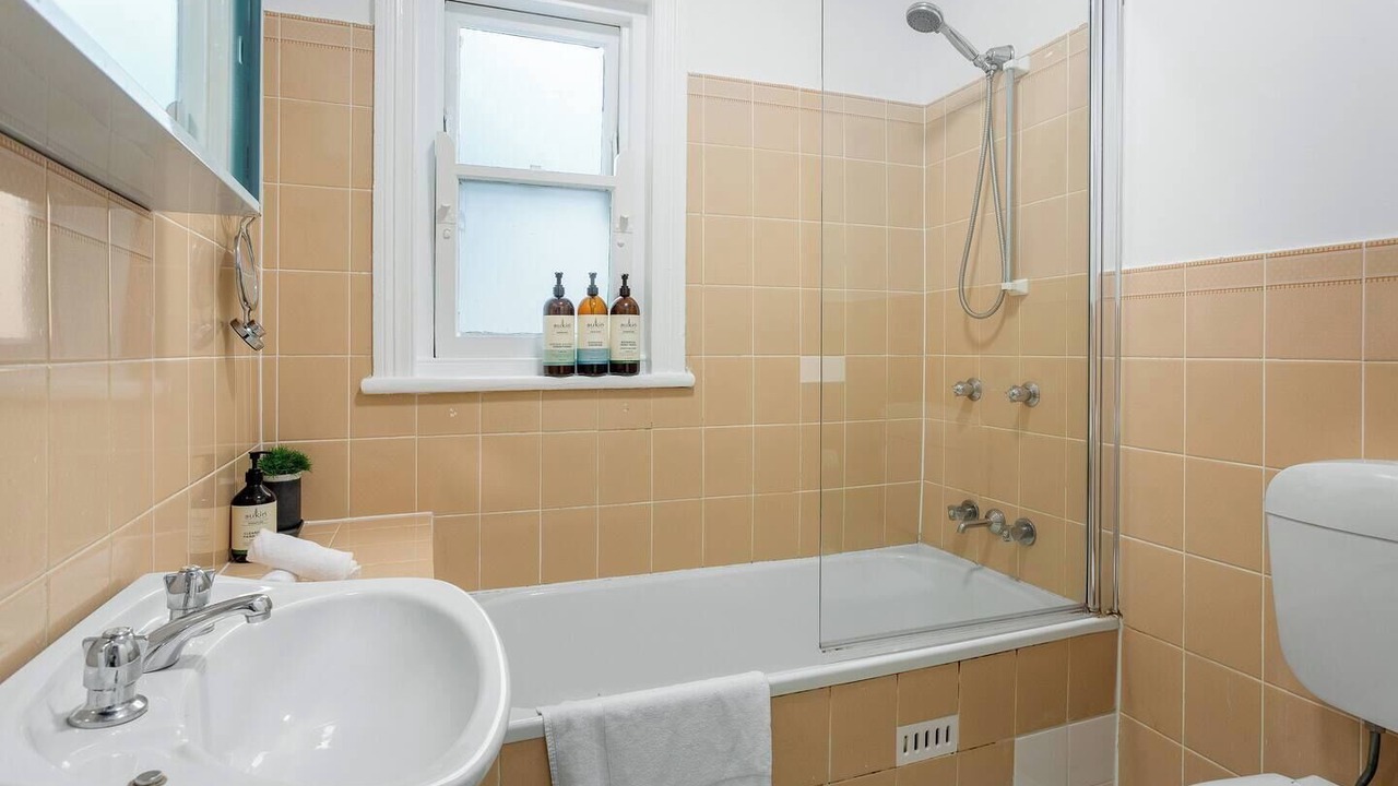 Photo of Bathroom in Millers Point