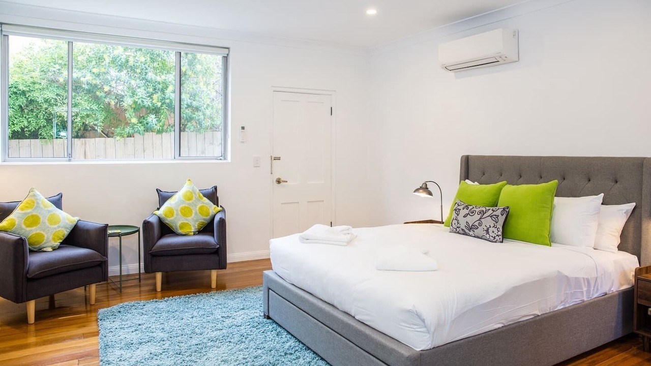 Photo of Bedroom in Ashfield