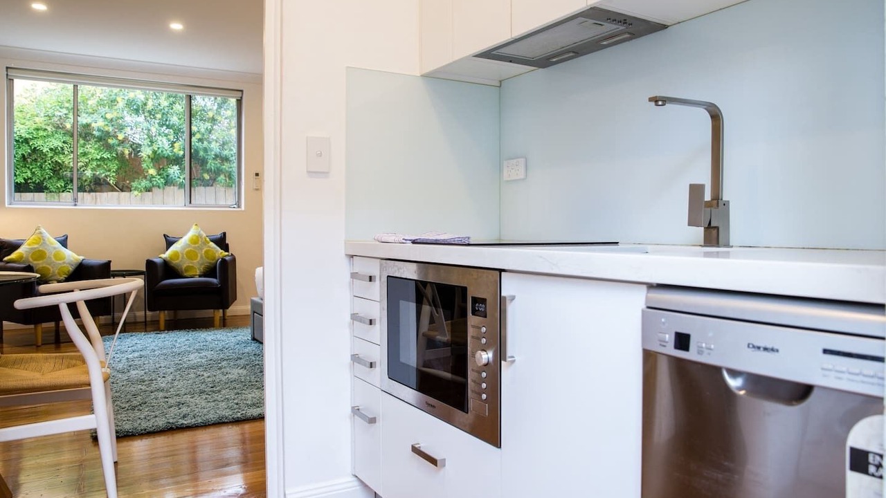 Photo of Kitchen in Ashfield