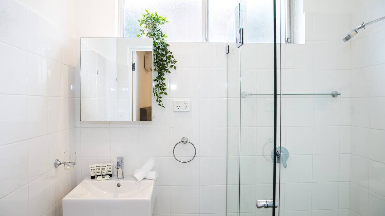 Photo of Bathroom in Ashfield