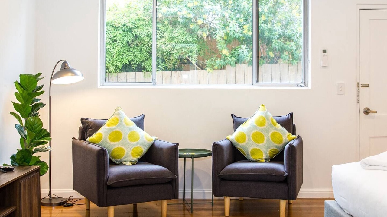 Photo of Outdoor in Ashfield