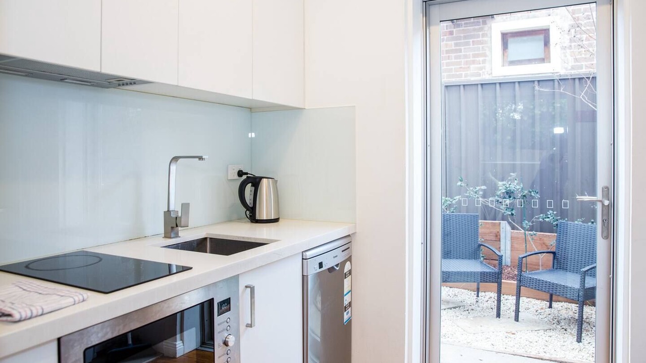 Photo of Kitchen in Ashfield