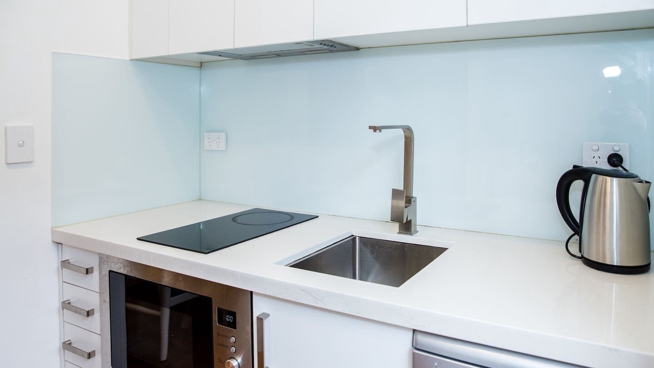 Photo of Kitchen in Ashfield