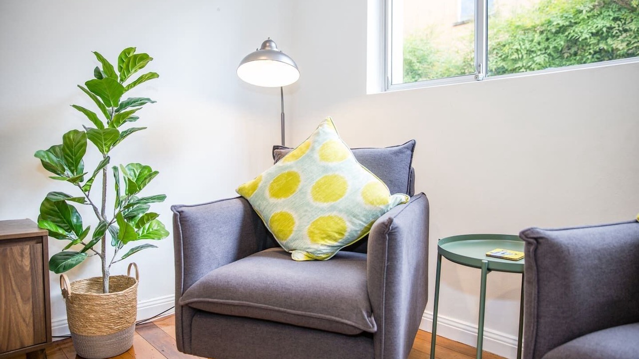 Photo of Livingroom in Ashfield