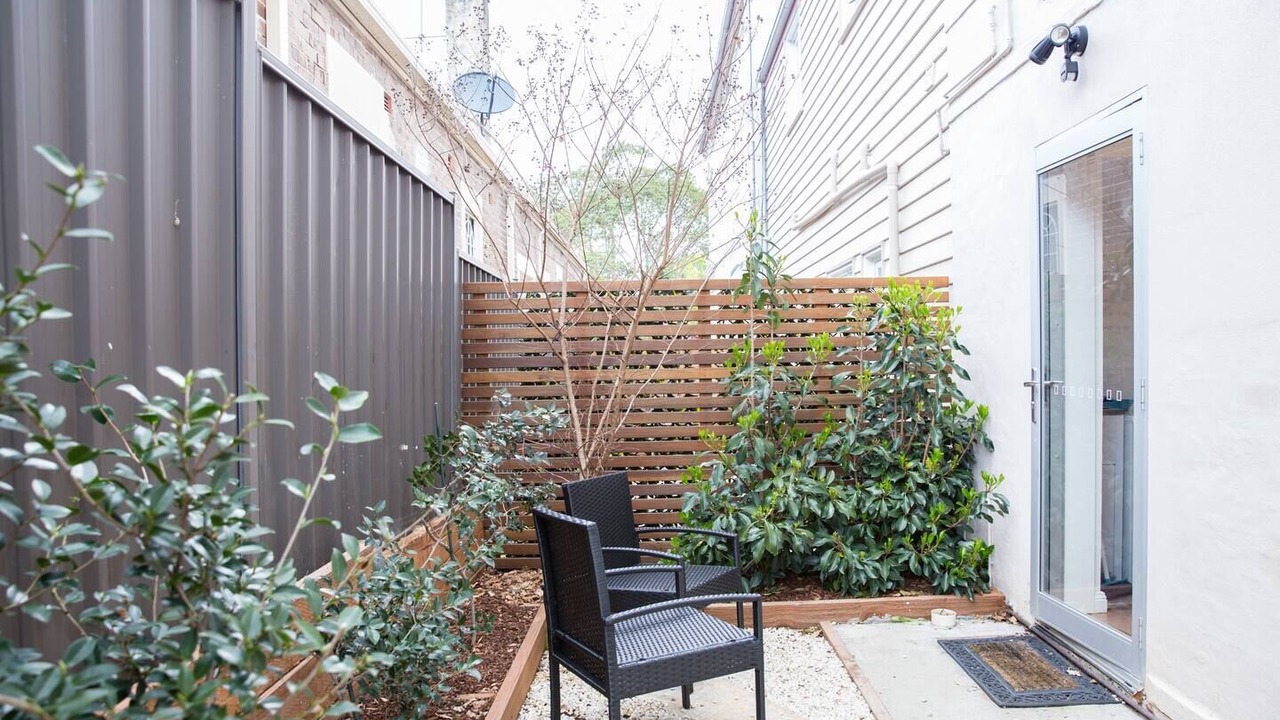 Photo of Outdoor in Ashfield