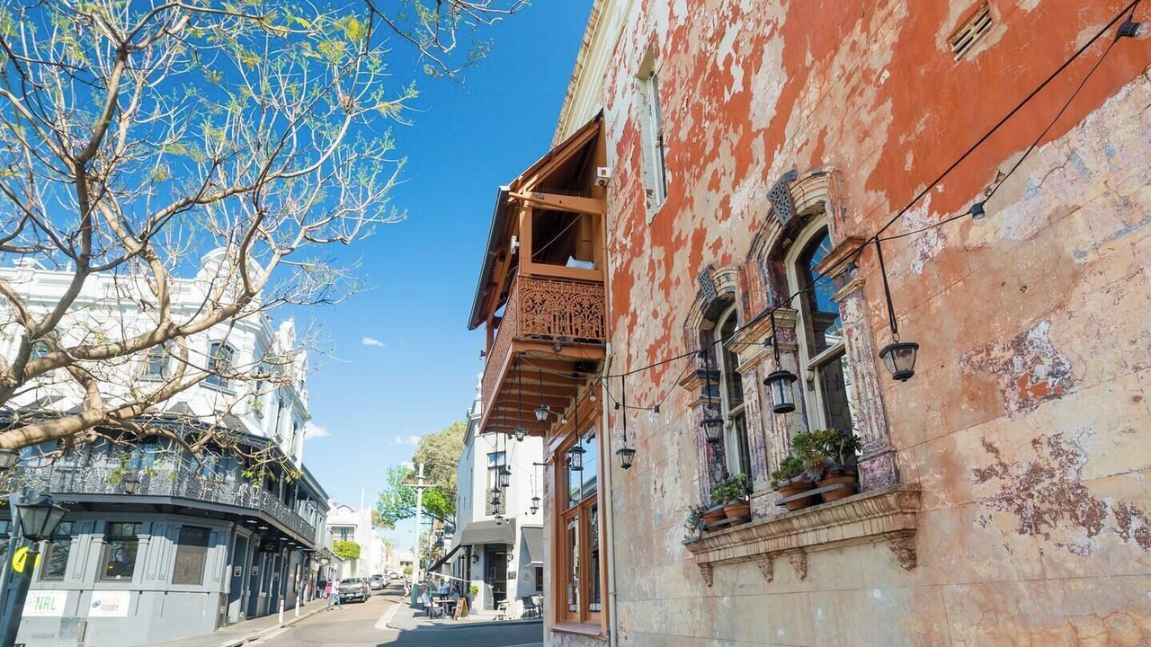 Photo of Others in Paddington