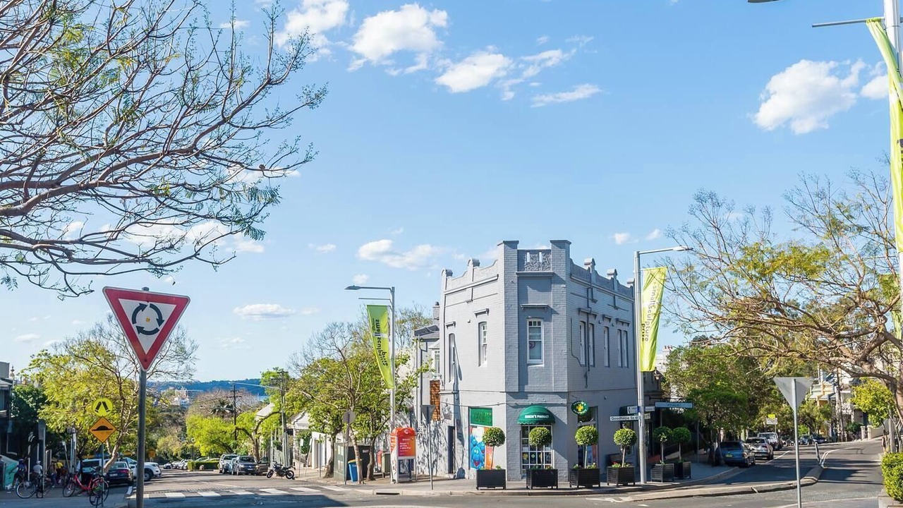 Photo of Others in Paddington