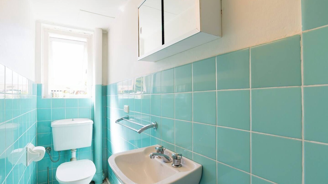 Photo of Bathroom in Paddington