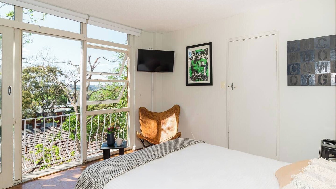 Photo of Bedroom in Paddington