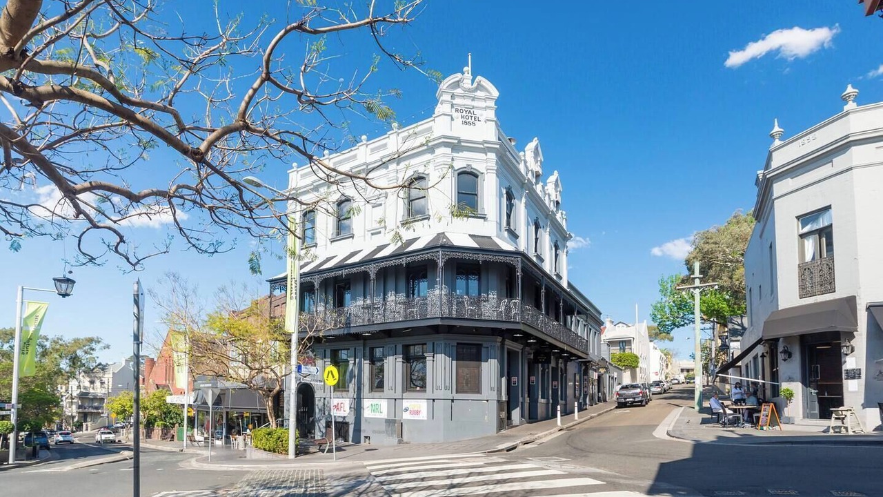 Photo of Others in Paddington