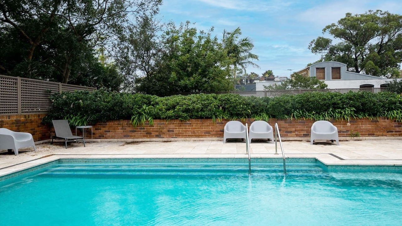 Photo of Outdoor in Newtown