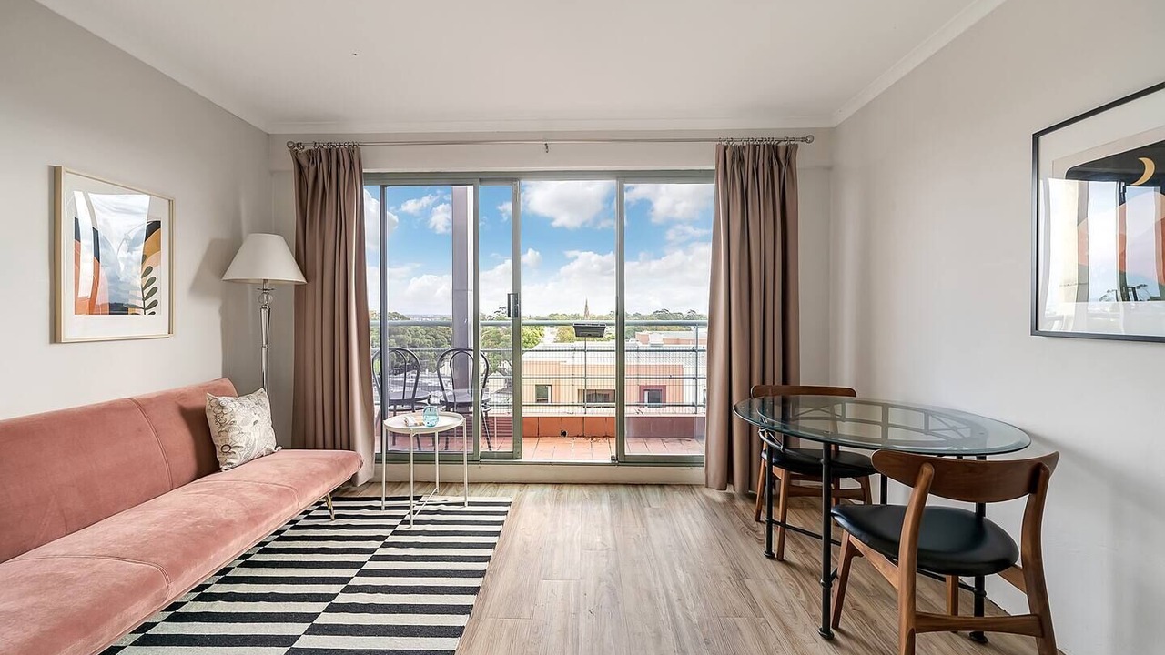 Photo of Bedroom in Newtown