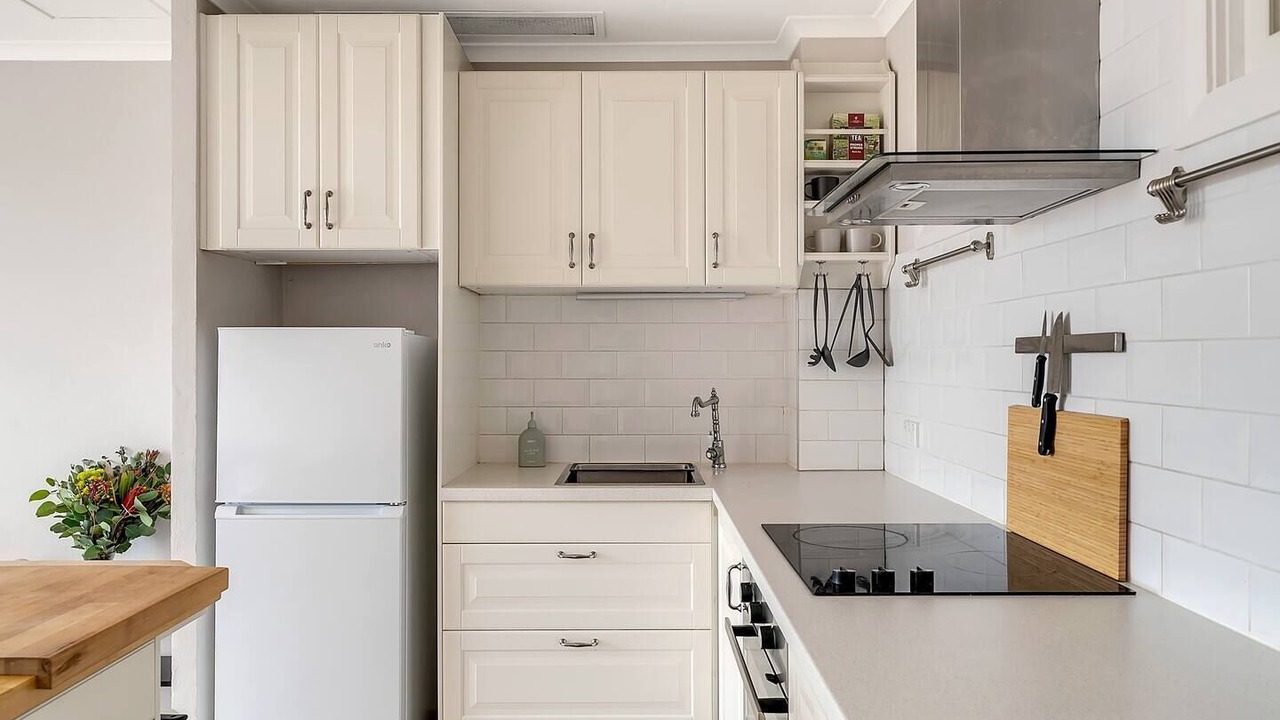 Photo of Kitchen in Newtown