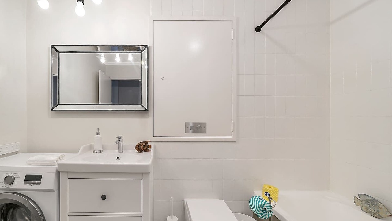 Photo of Bathroom in Newtown