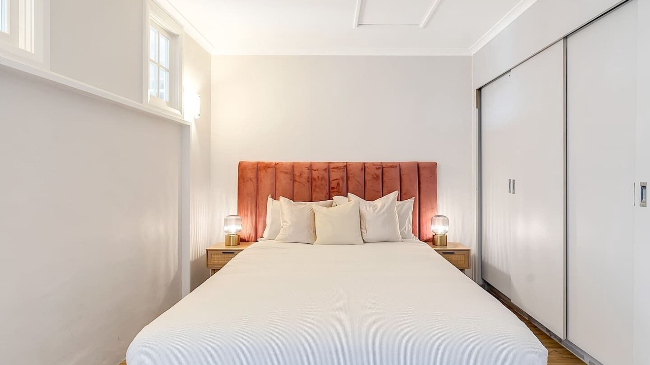 Photo of Bedroom in Newtown