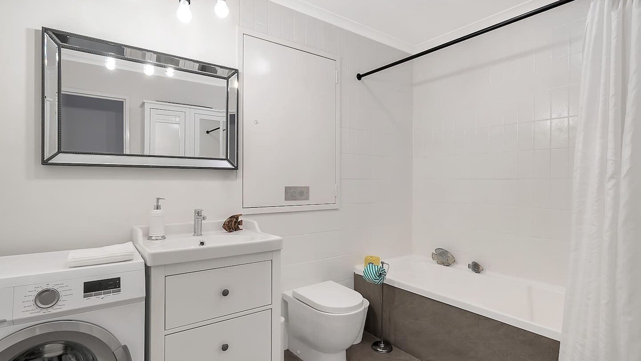 Photo of Bathroom in Newtown