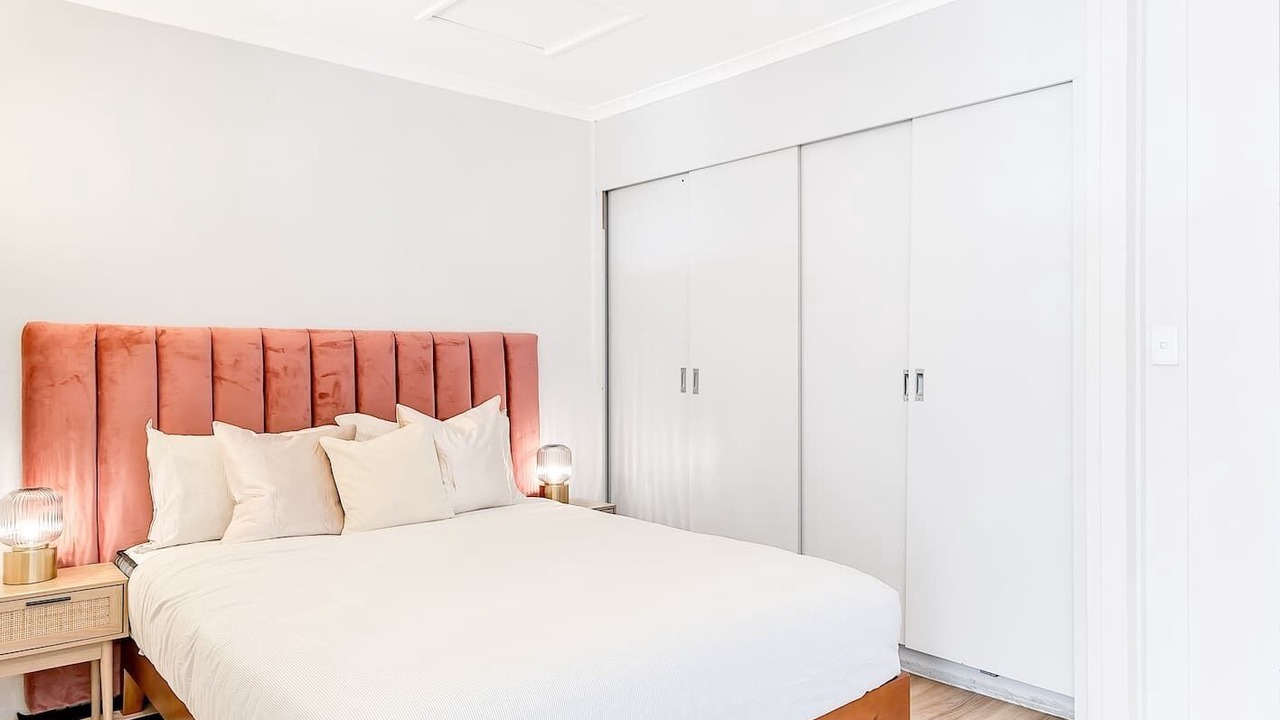 Photo of Bedroom in Newtown