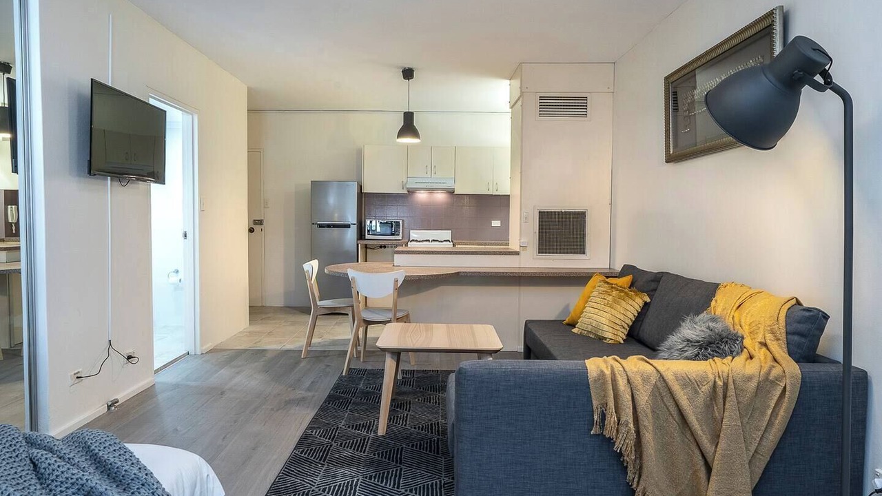 Photo of Livingroom in Chippendale