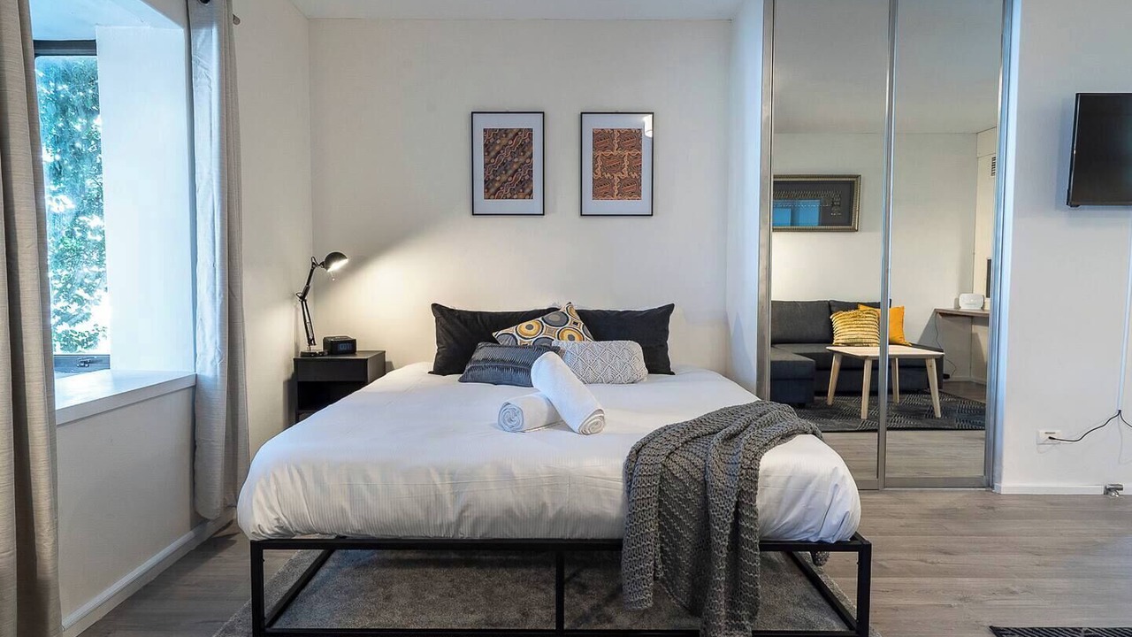 Photo of Others in Chippendale