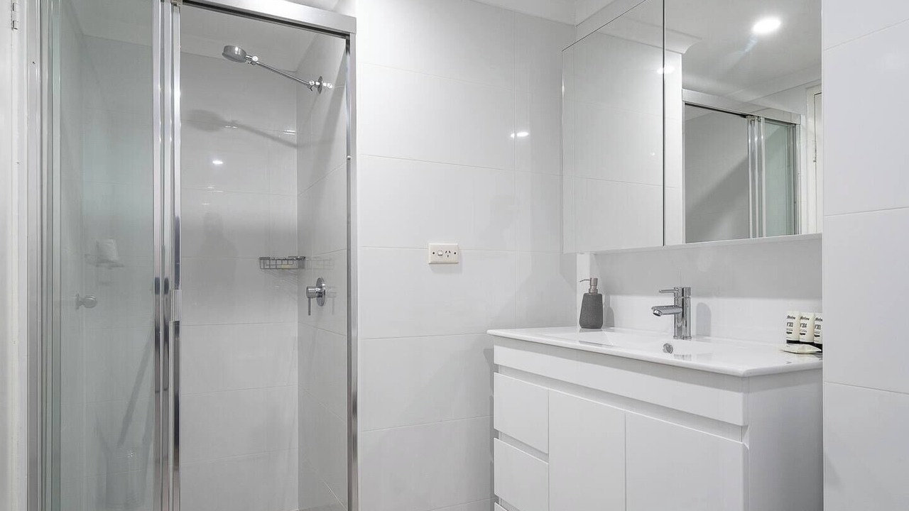 Photo of Bathroom in Chippendale