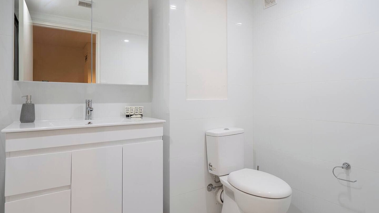 Photo of Bathroom in Chippendale