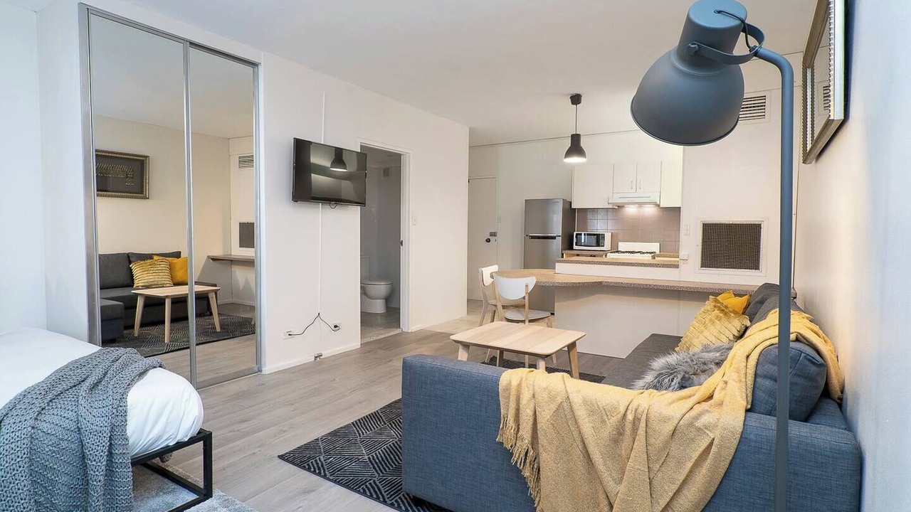 Photo of Others in Chippendale