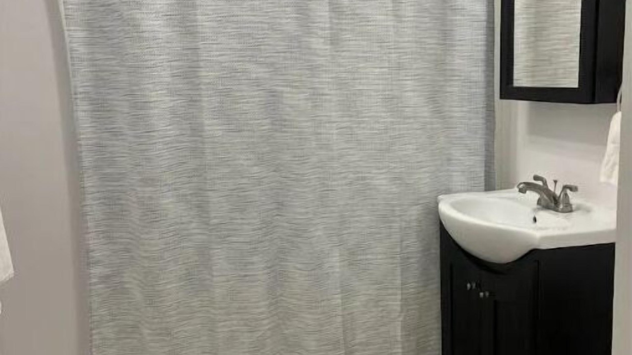 Photo of Bathroom in Waldron