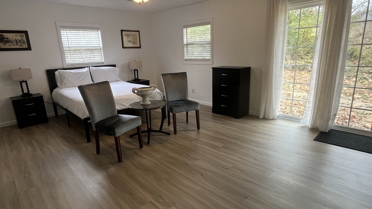 Photo of Bedroom in Waldron