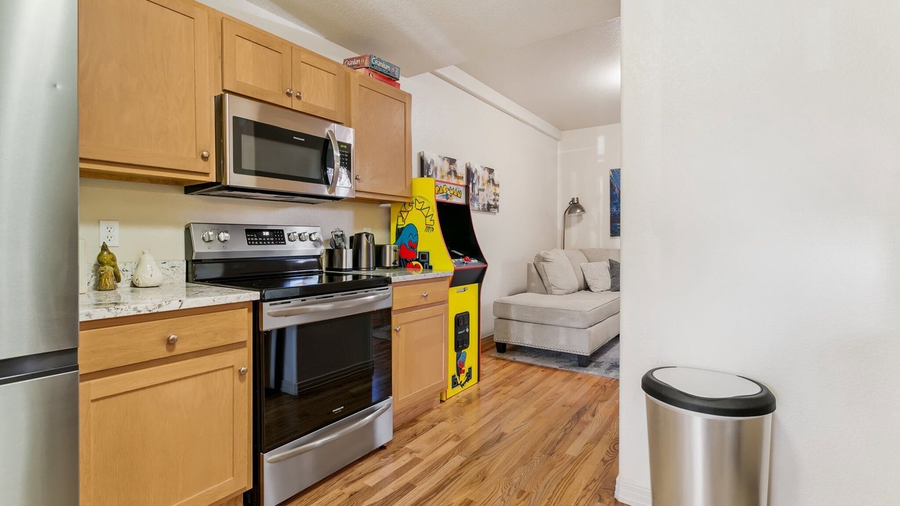 Photo of Kitchen in Northeast Colorado Springs