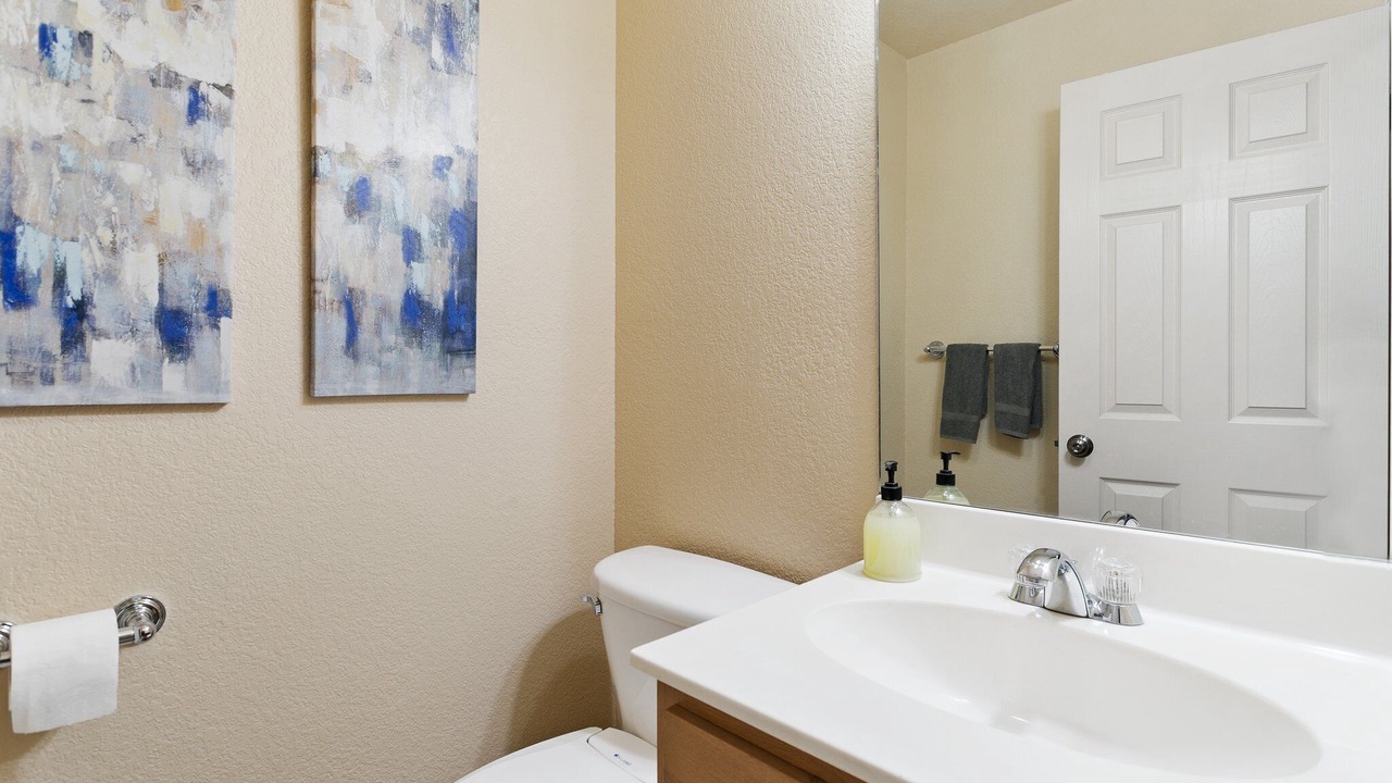 Photo of Bathroom in Northeast Colorado Springs