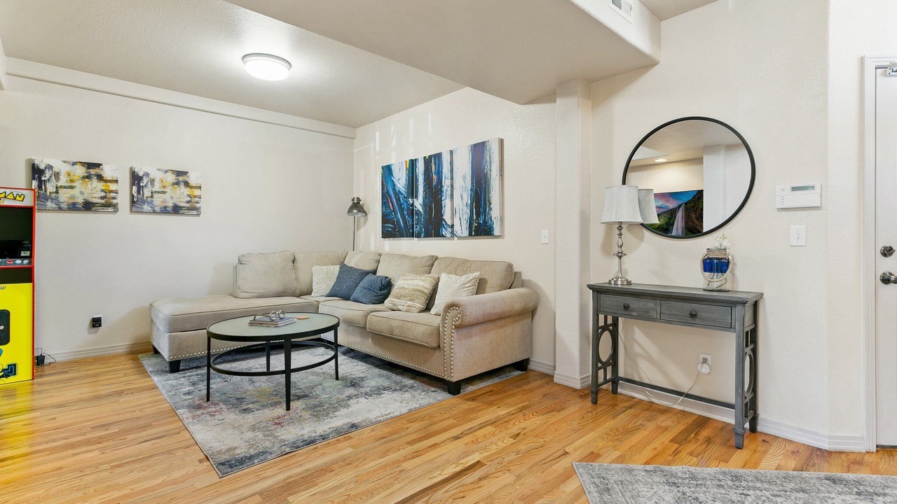 Photo of Bedroom in Northeast Colorado Springs