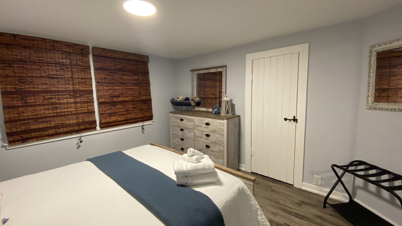 Photo of Bedroom in Leamington