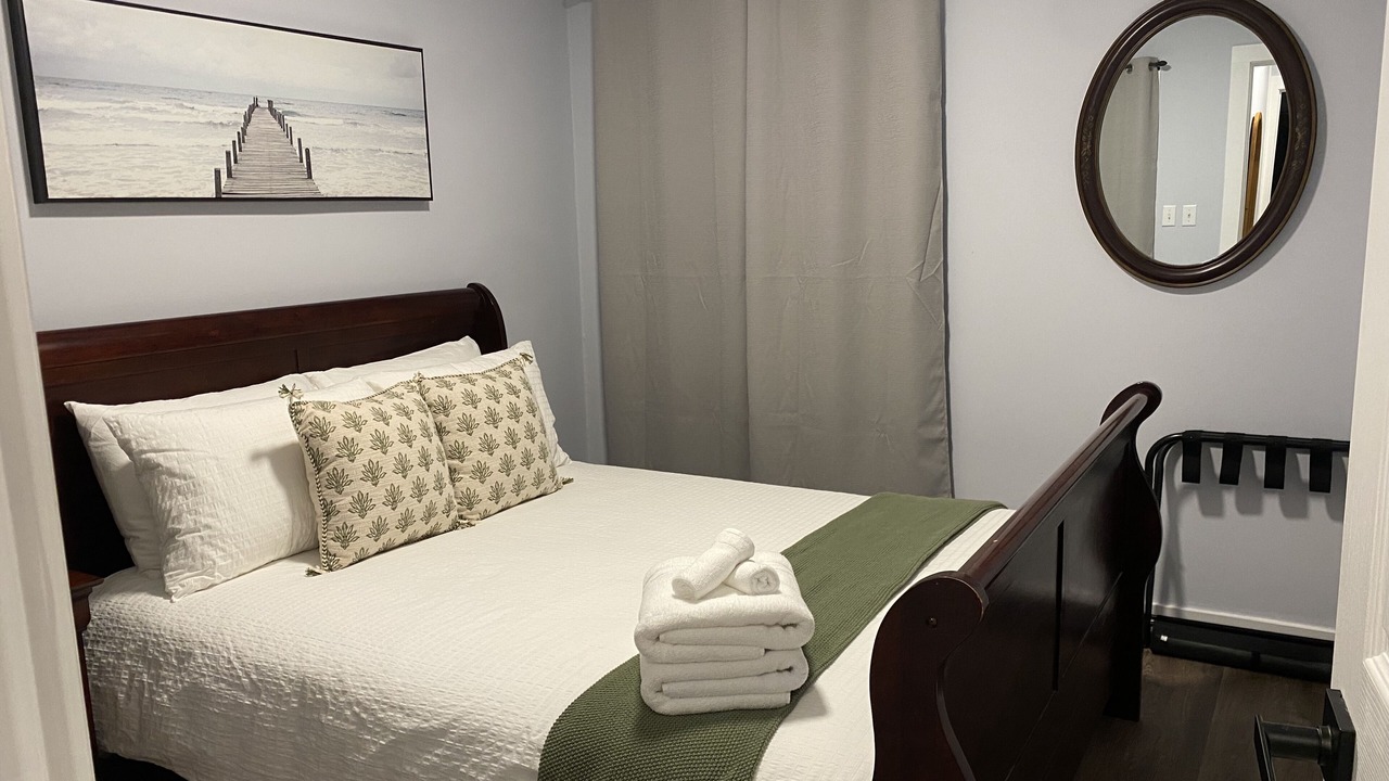 Photo of Bedroom in Leamington
