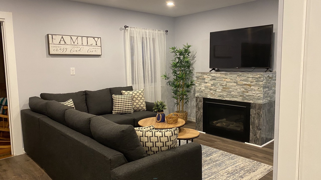 Photo of Livingroom in Leamington