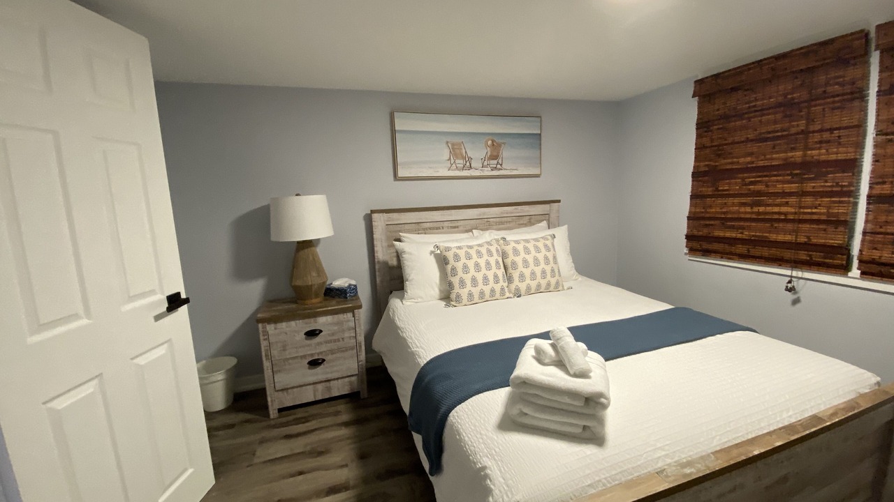 Photo of Bedroom in Leamington