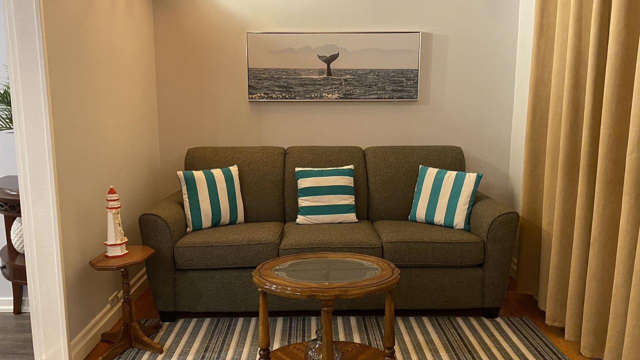 Photo of Livingroom in Leamington