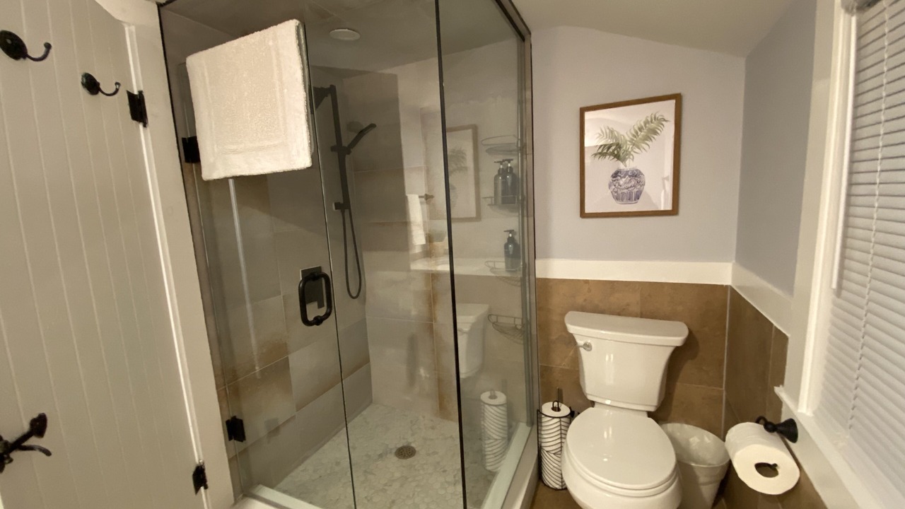 Photo of Bathroom in Leamington