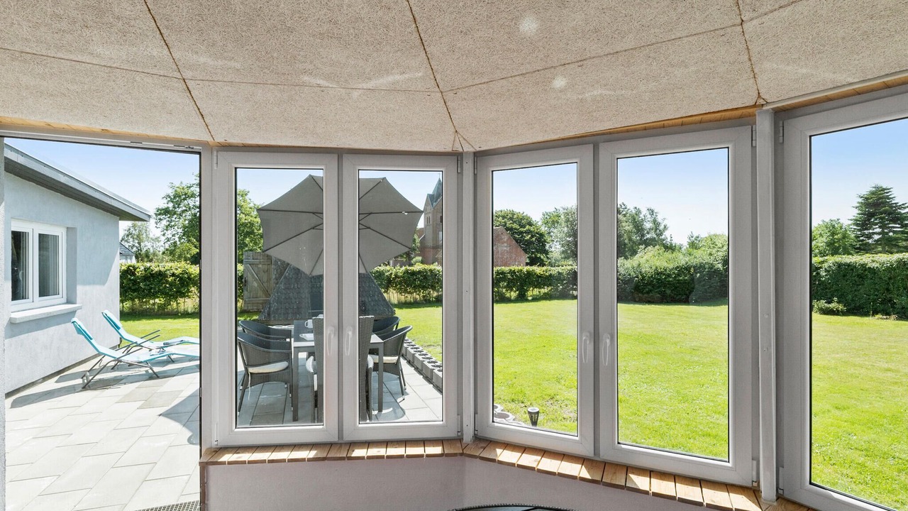 Photo of Bedroom in Ronbjerg