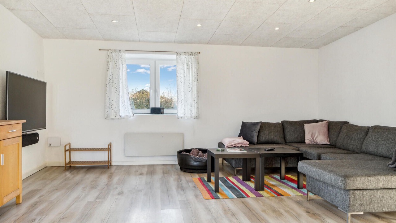 Photo of Bedroom in Ronbjerg